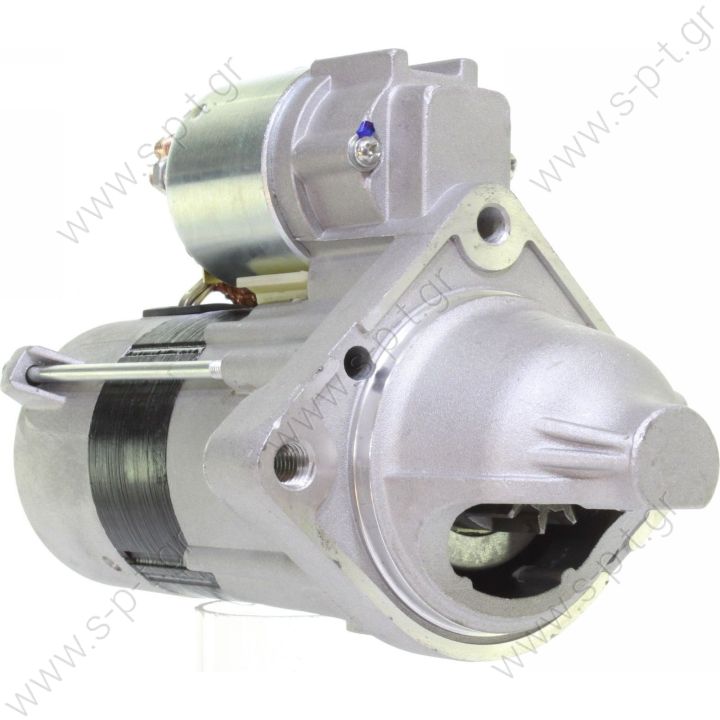 D7G4  VALEO  ΜΙΖΑ BMW   ΜΙΖΑ 12V 1,6kw 10Δ BMW 1 Ε81, 3 E46, X3 E83   BMW 325/525tds 12V 2kW z9 3(2)  BMW 118 120 318 320 330 520 530 730 X3 2.0 3.0 d sd Ld xd 4 6 Zylinder    OEM:	BMW 3er (E46) 320d X3 2.0 d Diesel 150PS, Touring Cabriolet Coupe Compact