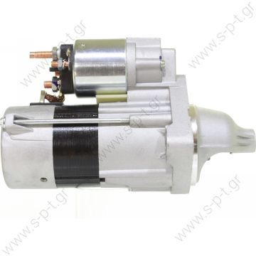 D7G4  VALEO  ΜΙΖΑ BMW   ΜΙΖΑ 12V 1,6kw 10Δ BMW 1 Ε81, 3 E46, X3 E83   BMW 325/525tds 12V 2kW z9 3(2)  BMW 118 120 318 320 330 520 530 730 X3 2.0 3.0 d sd Ld xd 4 6 Zylinder    OEM:	BMW 3er (E46) 320d X3 2.0 d Diesel 150PS, Touring Cabriolet Coupe Compact - 