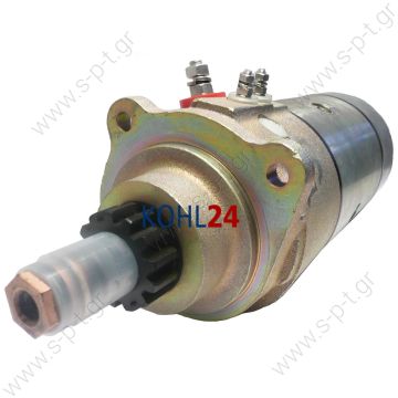 1327A011  PRESTOLITE  CAV ΜΙΖΑ ΣΤΕΓΑΝΗ   CAV CA45G12-51A 12V z10 Oil sealed @ Starter Motor 12v CA45 / S115 12/51 Perkins 4203   CAV Perkins Marine 1320F114 132G906 2873157 2873175      Starter Motor 24v CA45 / S115 24/7 Perkins Phaser CAV Commercial - 