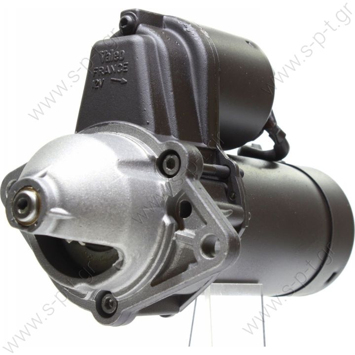 0986018010 BOSCH OPELΜΙΖΑ 12V 1,1kw 9/10Δ OPEL ASTRA F, G CORSA A, B, C VECTRA A, B  OPEL VECTRA C 1.8 (1,1KW) Μίζα 12V  Daewoo Espero Kalos Lacetti Lanos Nexia Nubira Rezzo 1,4 1,5 1,6 1,8 16V   0 986 018 010  OPEL CORSA  S114-90   0001107402/ 435 