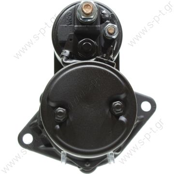 0986018010 BOSCH OPELΜΙΖΑ 12V 1,1kw 9/10Δ OPEL ASTRA F, G CORSA A, B, C VECTRA A, B  OPEL VECTRA C 1.8 (1,1KW) Μίζα 12V  Daewoo Espero Kalos Lacetti Lanos Nexia Nubira Rezzo 1,4 1,5 1,6 1,8 16V   0 986 018 010  OPEL CORSA  S114-90   0001107402/ 435  - 