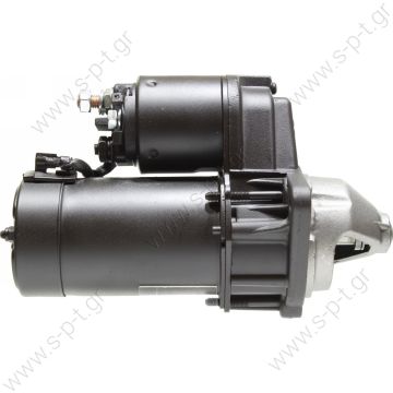 0986018010 BOSCH OPELΜΙΖΑ 12V 1,1kw 9/10Δ OPEL ASTRA F, G CORSA A, B, C VECTRA A, B  OPEL VECTRA C 1.8 (1,1KW) Μίζα 12V  Daewoo Espero Kalos Lacetti Lanos Nexia Nubira Rezzo 1,4 1,5 1,6 1,8 16V   0 986 018 010  OPEL CORSA  S114-90   0001107402/ 435  - 