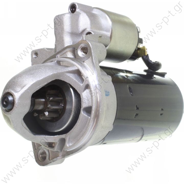 0001109290  ΜΙΖΑ BOSCH 12V 10Δ MERCEDES VITO\SPRINTER (2,0KW)   E211 03-09   E220 CDI  ΜΙΖΑ  211 Merc 2 2 11T  001109250 / 001 109 250 Starter BOSCH 0001109250  Εναλλακτικοί Κωδικοί: 0001109250, 112440, 0986017260, 252072, 432644, 455720, 252339, D7R28, 