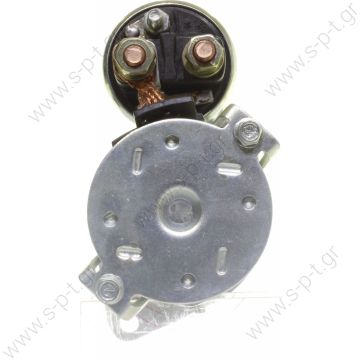 438027 VALEO  ΜΙΖΑ   12V 8Δ  MERCEDES A140\B150 (1,1KW)   D7E18   455949, D7E18, 252354, 111931, A0051511101, A0061510301, D6RA83, 254093, 220027, MERCEDES W168 W169 W245 A140 A150 A160 A170 A180 A190 A200 A210 B150 - 