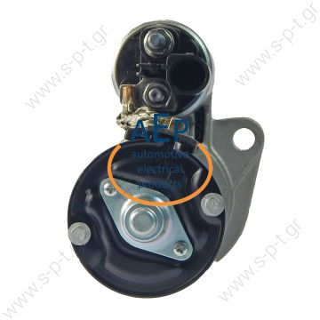 0986025110 BOSCH ΜΙΖΑ VAG  Start/Stop VW A3 GOLF VI 2.0TDI 05-2008> 0986025110 BOSCH ΜΙΖΑ VW GOLF VI Variant (AJ5) 2.0 TDI 16V 2.0 KW ORIGINAL BOSCH NEU     OEM:	02M911023N, 02M911024, 02M911023P, 02M911024P, 02M911024A  Bosch 0001153009	0001153010 - 