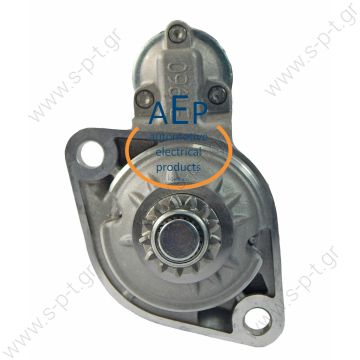 0986025110 BOSCH ΜΙΖΑ VAG  Start/Stop VW A3 GOLF VI 2.0TDI 05-2008> 0986025110 BOSCH ΜΙΖΑ VW GOLF VI Variant (AJ5) 2.0 TDI 16V 2.0 KW ORIGINAL BOSCH NEU     OEM:	02M911023N, 02M911024, 02M911023P, 02M911024P, 02M911024A  Bosch 0001153009	0001153010 - 