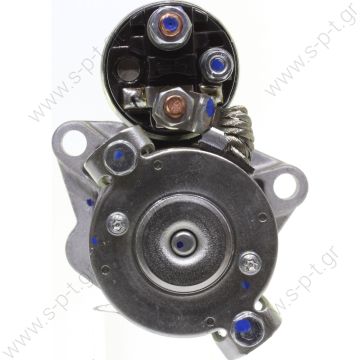 3253264.108 ELSTOCK ΜΙΖΑ 12V 9Δ 1.0KW  25-3264: E.EXCHANGE STARTER OPEL 1.0KW OPEL	Zafira A 2.2 16V	F75.	2000-2005	2198ccm Z22SE	1.0KW  - 