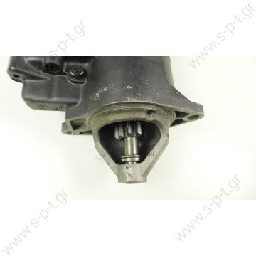 0986010040  BOSCH  ΜΙΖΑ  OPEL CORSA 12V 9Δ OPEL ASCONA\KADETT   OPEL CORSA A 0986010040 0001157025 Εναλλακτικοί Κωδικοί: 0001157025, 260086, 1202950, 0001155009, 110364, 0986010040, 260088, VAUXHALL ASTRA (1979-91) Corsa (1983-92) OPEL Kadett (1979-91)  - 