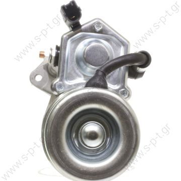 33512  DENSO  Starter TOYOTA AVENSIS VERSO 2.2kW z9 CW @  Toyota Avensis Verso 2.0 D-4D Starter Motor OE/OEM Number:	2810064310 2810064310 2810064430 2810064430 - 