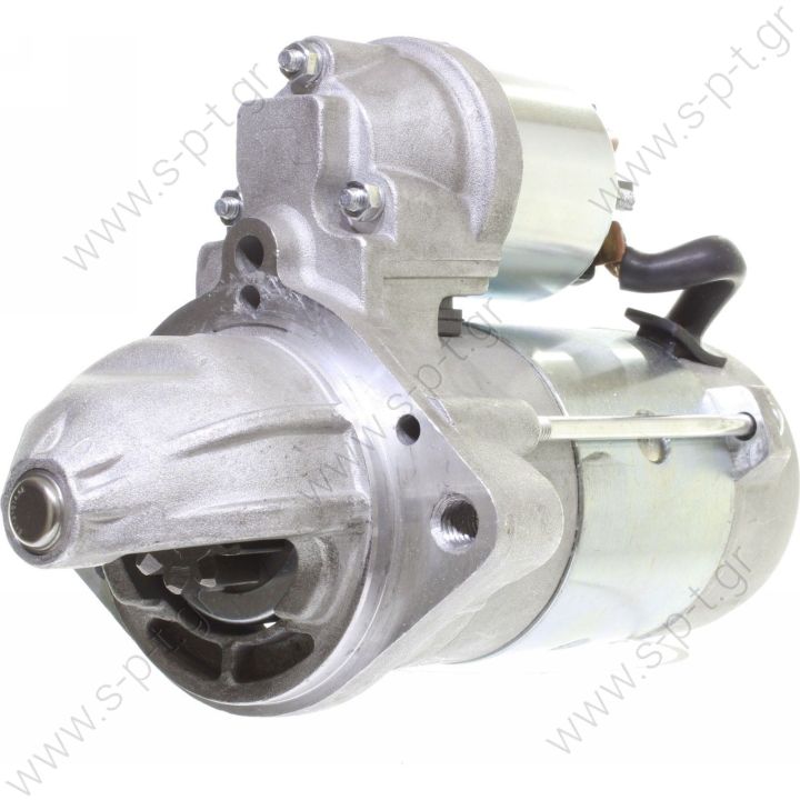 63280071  MAGNETI MARELLI  ΜΙΖΑ   BMW série3(E46) 3.0TDi 12V 63280071	MAGNETI MARELLI     Starter BMW 3er (E46) 330 d xd + 5er (E60,E61) 525 530 535 d xd NEU STARTER BMW 3ER (E46) 330 D XD + 5ER (E60,E61) 525 530 535 D XD NEU