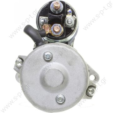 63280071  MAGNETI MARELLI  ΜΙΖΑ   BMW série3(E46) 3.0TDi 12V 63280071	MAGNETI MARELLI     Starter BMW 3er (E46) 330 d xd + 5er (E60,E61) 525 530 535 d xd NEU STARTER BMW 3ER (E46) 330 D XD + 5ER (E60,E61) 525 530 535 D XD NEU - 