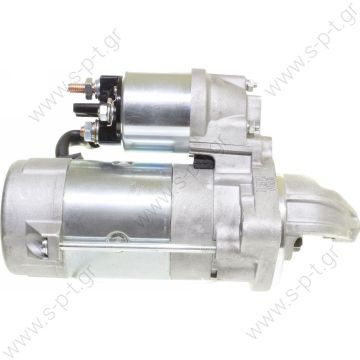 63280071  MAGNETI MARELLI  ΜΙΖΑ   BMW série3(E46) 3.0TDi 12V 63280071	MAGNETI MARELLI     Starter BMW 3er (E46) 330 d xd + 5er (E60,E61) 525 530 535 d xd NEU STARTER BMW 3ER (E46) 330 D XD + 5ER (E60,E61) 525 530 535 D XD NEU - 