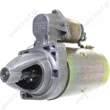 STR61600   ΜΙΖΑ  POLSKI 3250410 25-0410: EELMOT E100N1512     .EXCHANGE STARTER 1.5KW POLONEZ Related OE numbers:  E100N-1.5/12 801.000.0 801.000.1 804002000.0 E100N-1,5/12 R100.02 ZF1-12/1,8/9/A ZF1-12/1.8/9/A - 