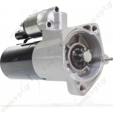 0001125053   BOSCH ΜΙΖΑ VAG   AUDI  0986021220  BOSCH  ΜΙΖΑ VAG    12V 2.0KW - Skoda Superb 3U4, Seat Exeo & Audi A6 A4   SKODA 2.0TDi 2005 12V 2kW z9 *SNP* BOSCH	0001125053 BOSCH	0001125054 BOSCH	0986021220 - 