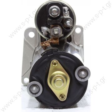 001108048    BOSCH ΜΙΖΑ ALFA ROMEO 0986015600    ΜΙΖΑ ALFA ROMEO  155/164 Ess 12V 1.4kW z9 @  12V 1.4Kw 9Δ ALFA ROMEO 147, 155, 156 Starter Neu Alfa Romeo Spider + GTV 2.0 3.0 V6 Turbo 3.2 V6 24V 0001108048	BOSCH 0001108126	BOSCH - 