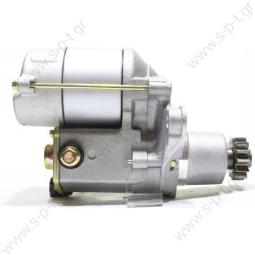 DSN929  DENSO ΜΙΖΑ TOYOTA  AVENSIS (Denso type PA70S) @ 2810003100	TOYOTA 2810008010	TOYOTA 944280721000	MAGNETI MARELLI 2280006170	NIPPON DENSO 2280006172	NIPPON DENSO 2280006173	NIPPON DENSO 2280006280	NIPPON DENSO - 