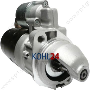 0001218012   ΜΙΖΑ   BOSCH   0001218013  VW LT 28 2.8TDi 12V 2.3kW  AUDI	100 D	2.0 D  @  	LT 28-35 I Autobus (281-363) 2.4 D | LT 28-35  	VW 046911023B , 046911023BX , 069911023D , 069911   Anlasser VW LT 28 31 35 40 45 50 2.4 Diesel 1S ACT CP DW 12V 2,2KW - 