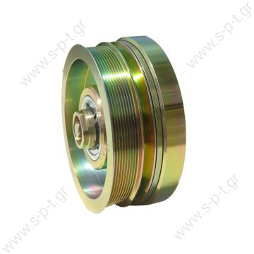 LA16.0140Y LINNIG, ΤΡΟΧΑΛΙΑ ΣΥΜΠΙΕΣΤΩΝ     Clutch LA16.0140  Ref.: A0008335926 , A0008331026 , A0008332826 , 93969A , 93969B , H13002562L , 300401237   Linnig LA16.0140Y   - 