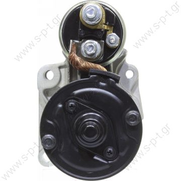 0001137001   BOSCH   ΜΙΖΑ ΚΑΙΝΟΥΡΓΙΑ   Start/Stop FIAT ALFA MITO 1.2/1.41.1kW 10-  Anlasser Fiat 500 1,2 + 1,4 Doblo II 1,4 Idea 1,2 + 1,4 Punto EVO 1,2 + 1,4   OE:	0001137001 0001137002 0986024020 2402, 51804744 LRS02402 LRS2402 - 