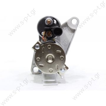 0986018430   BOSCH  ΜΙΖΑ VAG  VW LUPO/A2 1.6 12V 1.1kW z10 CCW BOSCH  ΜΙΖΑ VAG   SKODA Fabia 1.2 + 1.4 16V VW Lupo Audi A2    OE:	0001121016, 0001121017, 0986018430, 1843,, LRT00220, LRT220, 458421, D6GS36, 02T911023E, CS1197 - 