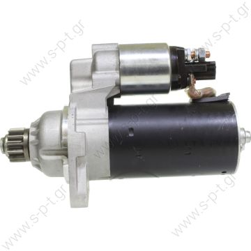 0986025110 BOSCH ΜΙΖΑ VAG  Start/Stop VW A3 GOLF VI 2.0TDI 05-2008> 0986025110 BOSCH ΜΙΖΑ VW GOLF VI Variant (AJ5) 2.0 TDI 16V 2.0 KW ORIGINAL BOSCH NEU     OEM:	02M911023N, 02M911024, 02M911023P, 02M911024P, 02M911024A  Bosch 0001153009	0001153010 - 