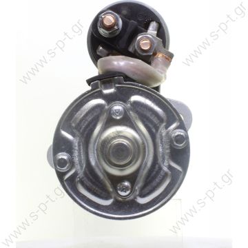 0986018020 BOSCH  ΜΙΖΑ VAG   AUDI  A6 TDI 2.5L 12V 2.0kW z10 ΜΙΖΑ 12V 2.0Kw 10Δ AUDI A4, A6, SKODA SUPERB, VW PASSAT 2.5TDI  2 KW AUDI A4 A6 A8 SKODA Superb VW Passat 2,5 TDi 0001109021	BOSCH 0001109022	BOSCH 0001109066	BOSCH 0001109067	BOSCH    - 