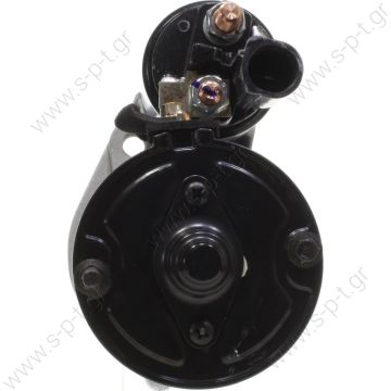 0986016240  BOSCH  ΜΙΖΑ VAG  12V 9Δ AUDI A4\A6, SKODA SUPERB 1.9TD    BOSCH  ΜΙΖΑ AUDI  1.6 1.9D TDI 12V 2.0kW z9 @ BOSCH  ΜΙΖΑ   VW, AUDI 1,9l+2,0l TDI 068911024F 068911024G 0001110066	BOSCH 0001110106	BOSCH 0986016240	BOSCH - 