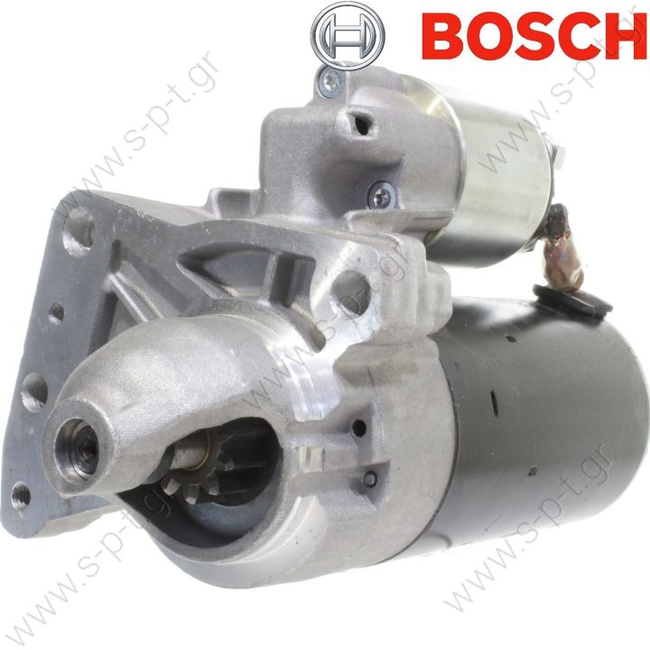 0986023050   BOSCH  ΜΙΖΑ MINI  BOSCH  ΜΙΖΑ 12V 1.7kW 11Δ MINI COOPER, COOPER S, ONE  BMW 12417567788     NEW  Start/Stop MINI COOPER D ONE D 1.7kW 03-20 Bosch Original Anlasser NEU 1,7kW MINI Clubman Roadster Coupe John Cooper S One