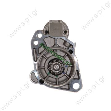 438167   VALEO ΜΙΖΑ   AUDI A8 V8 3(2) 12V 1.7kW z9 @ D7GS17  Valeo 438167 VALEO ΜΙΖΑ     Audi A8 02-07 8 Cylinder 4.2L (Fits: Audi A8 Quattro)     04 2004 Audi A8 VALEO ΜΙΖΑ   4.2L V8 VALEO ΜΙΖΑ    2004-2006 Volkswagen Touareg  - 