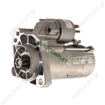 438167   VALEO ΜΙΖΑ   AUDI A8 V8 3(2) 12V 1.7kW z9 @ D7GS17  Valeo 438167 VALEO ΜΙΖΑ     Audi A8 02-07 8 Cylinder 4.2L (Fits: Audi A8 Quattro)     04 2004 Audi A8 VALEO ΜΙΖΑ   4.2L V8 VALEO ΜΙΖΑ    2004-2006 Volkswagen Touareg  - 