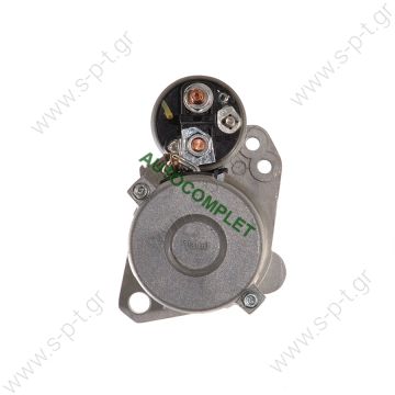 438167   VALEO ΜΙΖΑ   AUDI A8 V8 3(2) 12V 1.7kW z9 @ D7GS17  Valeo 438167 VALEO ΜΙΖΑ     Audi A8 02-07 8 Cylinder 4.2L (Fits: Audi A8 Quattro)     04 2004 Audi A8 VALEO ΜΙΖΑ   4.2L V8 VALEO ΜΙΖΑ    2004-2006 Volkswagen Touareg  - 