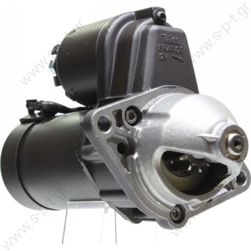 0986018010 BOSCH OPELΜΙΖΑ 12V 1,1kw 9/10Δ OPEL ASTRA F, G CORSA A, B, C VECTRA A, B  OPEL VECTRA C 1.8 (1,1KW) Μίζα 12V  Daewoo Espero Kalos Lacetti Lanos Nexia Nubira Rezzo 1,4 1,5 1,6 1,8 16V   0 986 018 010  OPEL CORSA  S114-90   0001107402/ 435  - 