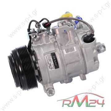 40440233  ΚΟΜΠΡΕΣΣΕΡ A/C  ΣΥΜΠΙΕΣΤΗΣ     BMW  E87 / E81 Serie 1 Diesel  BMW 64526987862  Denso Compressor Air Conditioning BMW 3 Series Coupe 325,330  Compressor Air Conditioning 4471908467 4471908462 64526987863 64526987862 - 