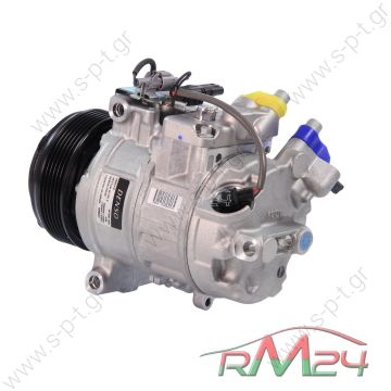 40440233  ΚΟΜΠΡΕΣΣΕΡ A/C  ΣΥΜΠΙΕΣΤΗΣ     BMW  E87 / E81 Serie 1 Diesel  BMW 64526987862  Denso Compressor Air Conditioning BMW 3 Series Coupe 325,330  Compressor Air Conditioning 4471908467 4471908462 64526987863 64526987862 - 