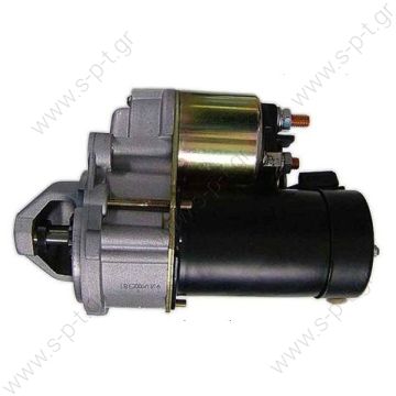 ΜΙΖΑ FORD COSWORTH 0632268370 Voltage [V] 12V Rated Power [kW] 1.4kW      Ford Sierra Hatchback 2.0 16V Cosworth 4X4 1990 To 1993 Starter Motor  FORD  SIERRA HATCHBACK  2.0 16V COSWORTH 4X4 1990 TO 1993, [N5D], 1993CC, 220BHP - 