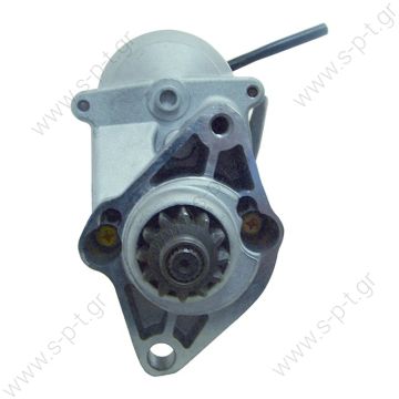 428000-2941  NIPPONDENSO  ΜΙΖΑ  LAND ROVER @ Range Rover III 4.2Ltr v8 - 2005 to 2009 and Range Rover III 4.4Ltr v8 - 2006 to 2009   280-0371, 2800371, LR009299, NAD500240, NAD500320   	 428000-2940 428000-2941 4280002940 4280002941 - 