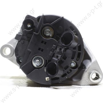 0124415011 BOSCH  ΔΥΝΑΜΟ FIAT   12V 90A FIAT BRAVO,BRAVA,MAREA,PALIO,STILO  1.6  FIAT:46532667 - 46 532 668 - 46 813 061 - 46 841 963 - 71723375 - 71 780 119 FIAT:46532668 - 46813061 - 46841963   063533250580, 46813061, 112190, 0124325058, 0124415011   - 