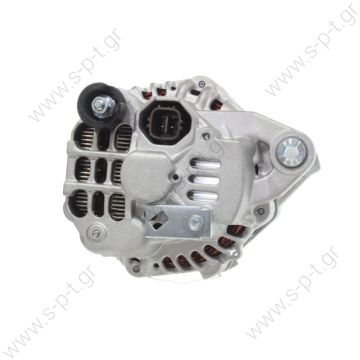 A5TB1391   ΔΥΝΑΜΟ   12V 80 Amp   12V 80A HONDA CIVIC VII, JAZZ II     PV5 x 64.5  Honda Replacing A5TB0091 Lucas LRA2544 Hella JA1897 Honda  OE:	31100PWA004, 31100RSH004, A005TB0091, A005TB1391, A5TB0091, A5TB1391, A5TB1391ZD, AHGA56, AHGA69 - 