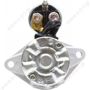 S114808  ΜΙΖΑ  HITACHI   S114808A   OPEL VAUXHALL ASTRA F 1.7 TDS (1992-1998)   VECTRA B CC CARAVAN 1,7 TD TDS  S114808B 11139409, AZD3517 IS9317 8971502040  Hitachi Original Anlasser Neu 1.2 KW OPEL Astra F Vectra B CC 1.7 TDS TD Diesel - 