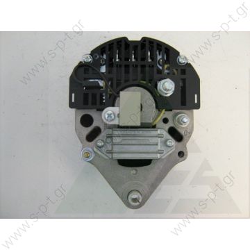 MG541  MAHLE ΔΥΝΑΜΟ  LETRIKA (ISKRA)  ΔΥΝΑΜΟ    FORD 12V 80A 6H-10 bouten14V 80A (IA0983, MG541)      11,203,393 AAK4345 MAHLE letrik (Iskra) ΔΥΝΑΜΟ   IA0983 ΔΥΝΑΜΟ Mahle/Iskra MG541 12V - 80A MF - 3823653M1 - 