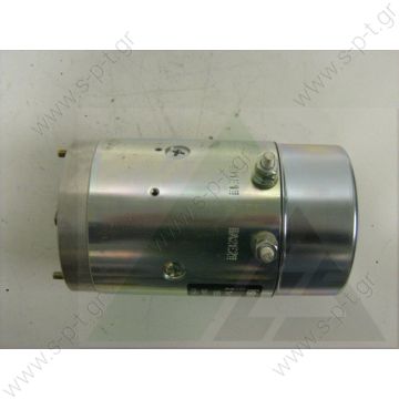 IM0001 ΜΟΤΕΡ  ΥΔΡΑΥΛΙΚΗΣ ΠΟΡΤΑΣ     11.212.066, 11212066  DC Motor AMJ5632 12V 2,1kW - 