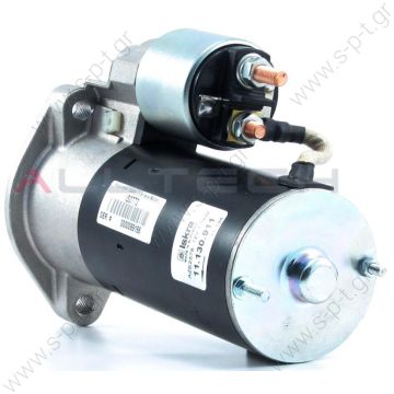 MS304  MAHLE ΜΙΖΑ  LETRIKA (ISKRA)  ΜΙΖΑ 12V 1,7KW 9Δ AUDI 80, A4, A6, VW PASSAT, SKODA SUPER B  AUDI  1.6 1.9D TDI 12V 2.0kW z9 @ IS0773	ISKRA / LEKTRIKA  LETRIKA / ISKRA 11.130.911 12V 1.7KW Z9 AZE2578 - 