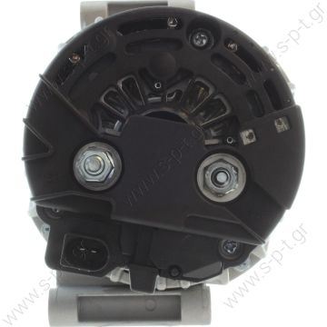 437426  VALEO ΔΥΝΑΜΟ  ROVER  MINI COOPER ONE 12V 120A 46PV6 ΜΙΝΙ ΔΥΝΑΜΟ MOKE COOPER COOPER S ONE 2010  2542669 437426 SG12S073 11050- W10 B16A 2004-2007  Mini Car  Cooper L4 1.6L 1598cc 98cid 2005      BMW 12-31-7-515-033, 12-31-7-515-426    - 