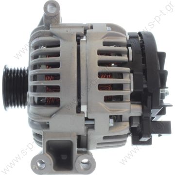 437426  VALEO ΔΥΝΑΜΟ  ROVER  MINI COOPER ONE 12V 120A 46PV6 ΜΙΝΙ ΔΥΝΑΜΟ MOKE COOPER COOPER S ONE 2010  2542669 437426 SG12S073 11050- W10 B16A 2004-2007  Mini Car  Cooper L4 1.6L 1598cc 98cid 2005      BMW 12-31-7-515-033, 12-31-7-515-426    - 