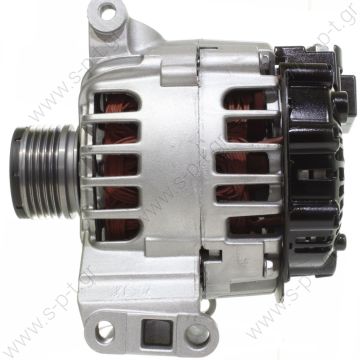 31019 VALEO NEW  START&GO MB A/B 120A VALEO 6G @ Alternator Mercedes A Class A140 A160 A170 A190 A210 Vaneo 1.4 1.6 1.7 1.9 2.1   TG11C021	Valeo TG11C035	Valeo - 