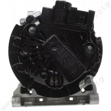 31019 VALEO NEW  START&GO MB A/B 120A VALEO 6G @ Alternator Mercedes A Class A140 A160 A170 A190 A210 Vaneo 1.4 1.6 1.7 1.9 2.1   TG11C021	Valeo TG11C035	Valeo - 