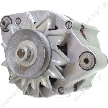 0986034110  BOSCH  ΔΥΝΑΜΟ BMW   BMW 633Csi >78 0986034110  BOSCH  ΔΥΝΑΜΟ BMW 316/18/20/25i 12V 80A 6H-10   0120469805 , 0120469806 	Interchange Part Number:	13246 , 0120469782 , 0120469783 , 0120469804 - 