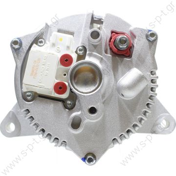 FORD OE-96BB10300BA   ΔΥΝΑΜΟ  12V 130 Amp   FORD OE-96BB10300BB   Pulley / Drive:	Pulley PV6 x 69 Product Type:	Alternator Product Application:	Ford / Jaguar / Mazda Replacing 96BB-10300-BB Lucas LRB271 Hella CA1316 Ford Mondeo 2.5 V6 - 