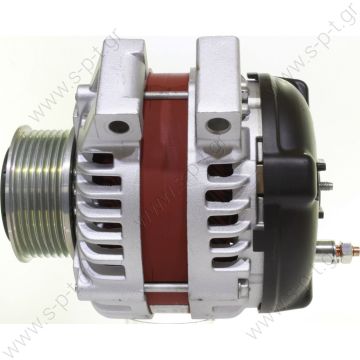 104210-3911  DENSO ΔΥΝΑΜΟ HONDA      DAN984   DENSO ΔΥΝΑΜΟ HONDA   12V 120 Amp  Honda CR-V II VIII Civic Accord CTDi FR-V 2.2 i-CTDi    Pulley / Drive:	Clutch Pulley PV7X70  Honda 104210-3911 Lucas LRA2971 Hella CA1980 Honda Various Models - 