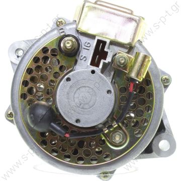 A4TU3088 MITSUBISHI    ΔΥΝΑΜΟ   24V 50 Amp  Mitsubishi Canter  A004TU3088	A4TU3088   A004TU3088AM	A4TU3088AM	ME017632 A004TU6688AM	A4TU6688	ME221164   Pulley Double 82 mm Mitsubishi / Hyundai  A4TU3088 Lucas LRA2994 O.E.M ME017632 Mitsubishi Canter - 